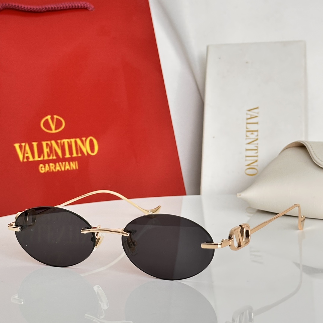 ‼️VALENTINO✨✨✨MODEL：VG0032S✨✨✨SIZE：54口17-140✨ ✨