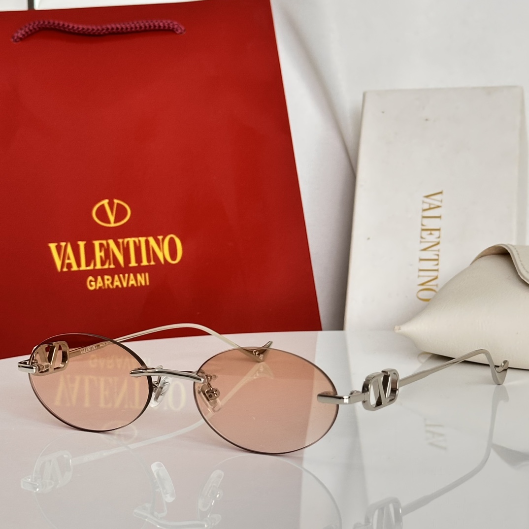 ‼️VALENTINO✨✨✨MODEL：VG0032S✨✨✨SIZE：54口17-140✨ ✨