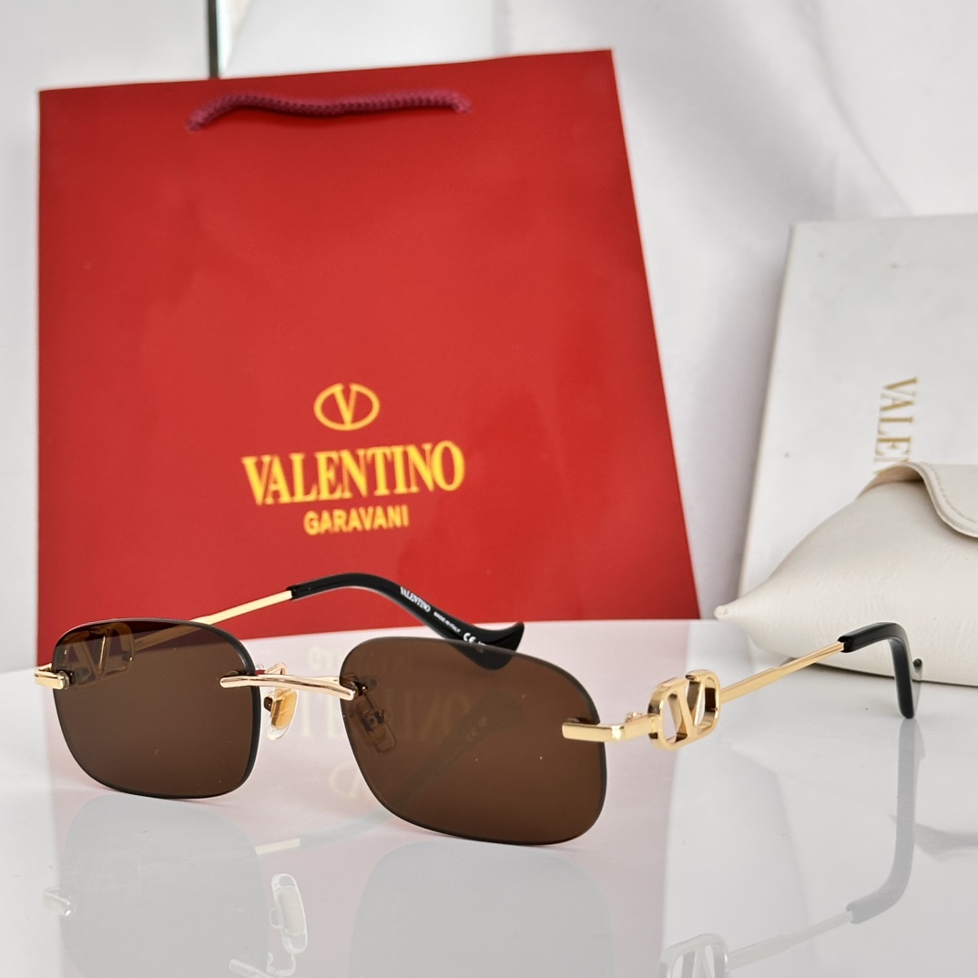 ‼️VALENTINO✨✨✨MODEL：VG0031S✨✨✨SIZE：53口18-140✨ ✨