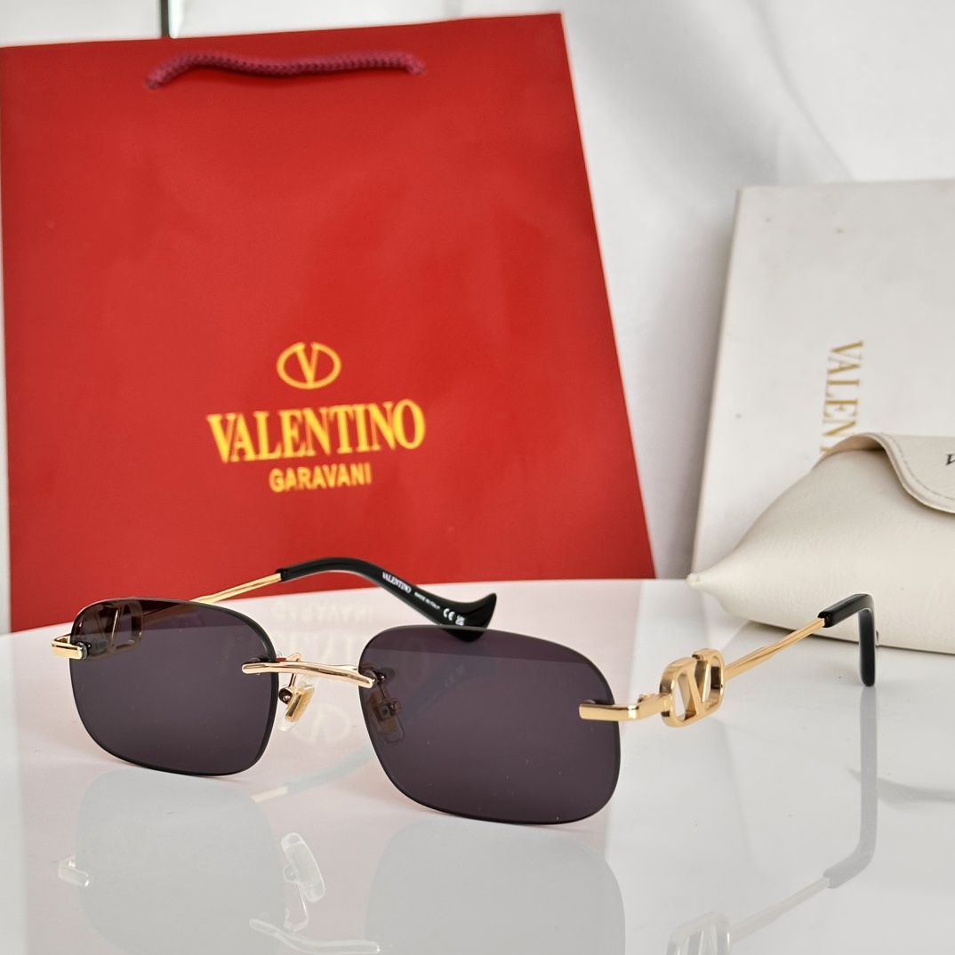 ‼️VALENTINO✨✨✨MODEL：VG0031S✨✨✨SIZE：53口18-140✨ ✨