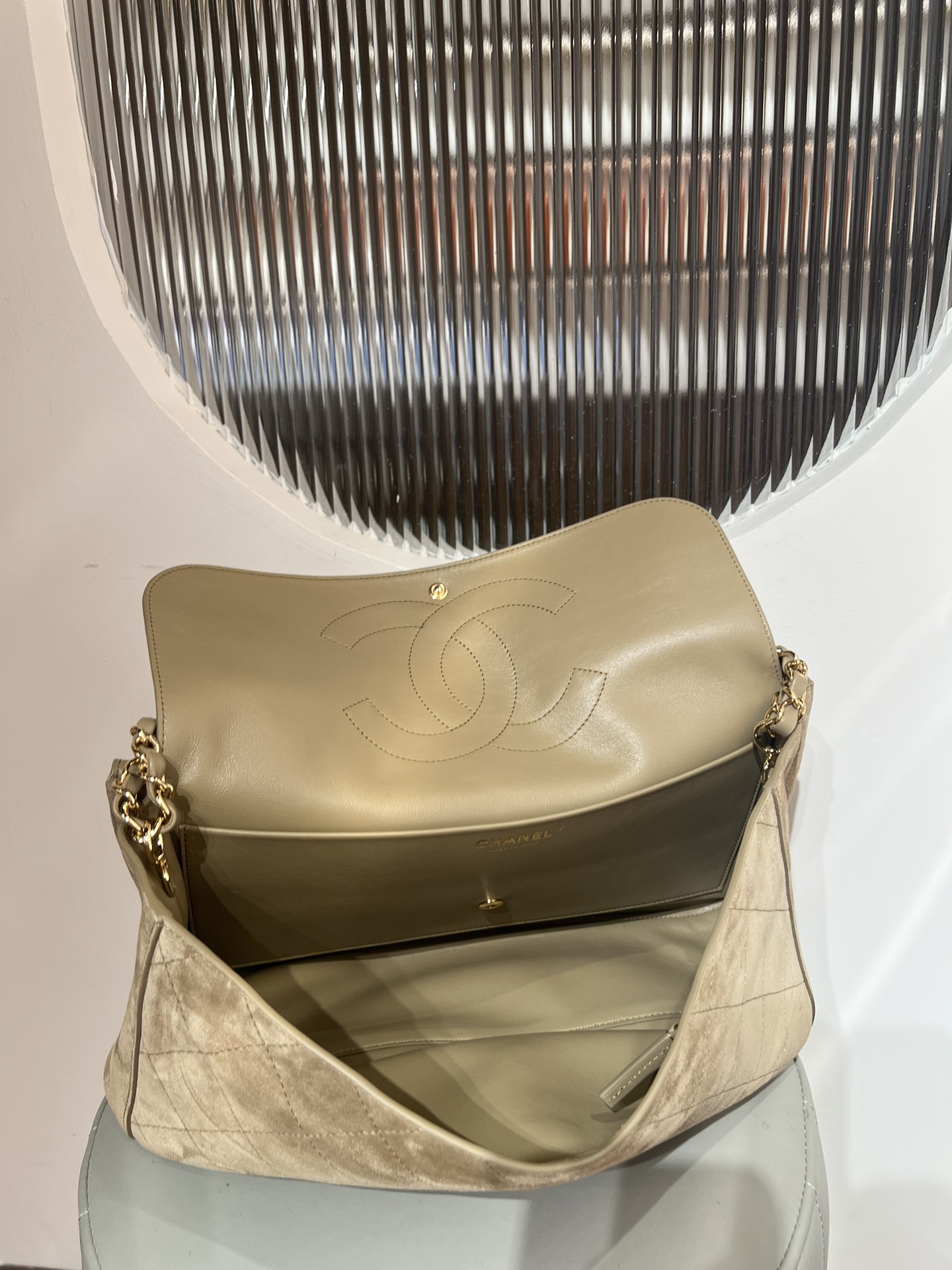 샤넬(지존) 136316 가방 Chanel Bag 썸네일 이미지