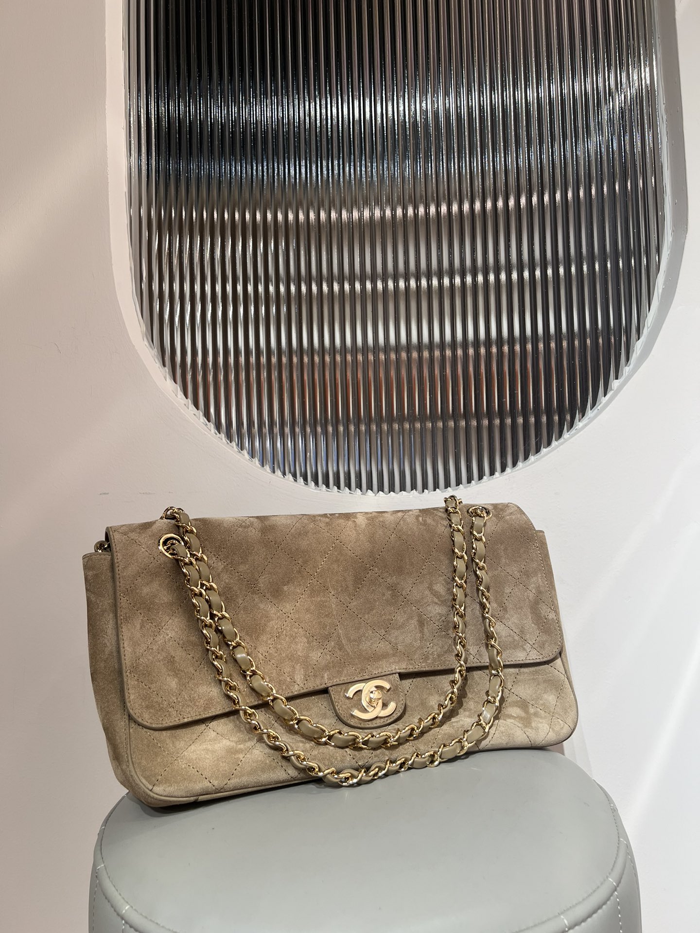샤넬(지존) 136316 가방 Chanel Bag 썸네일 이미지