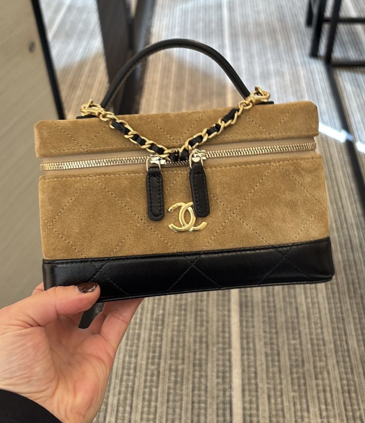 샤넬(지존) 136317 가방 Chanel Bag