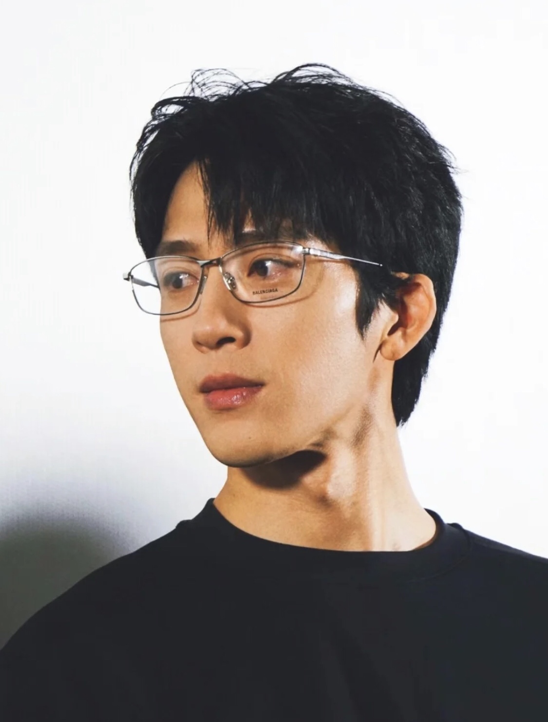 好看