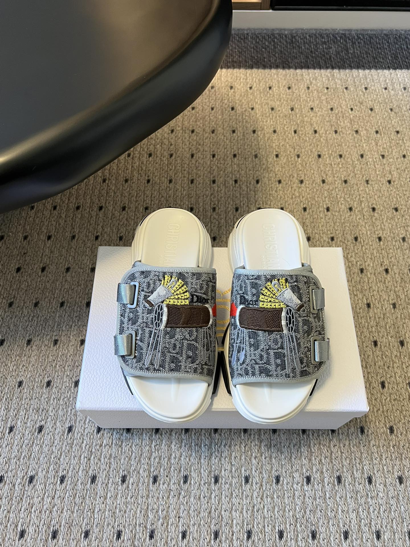 디올 신발 96213 Dior Shoes