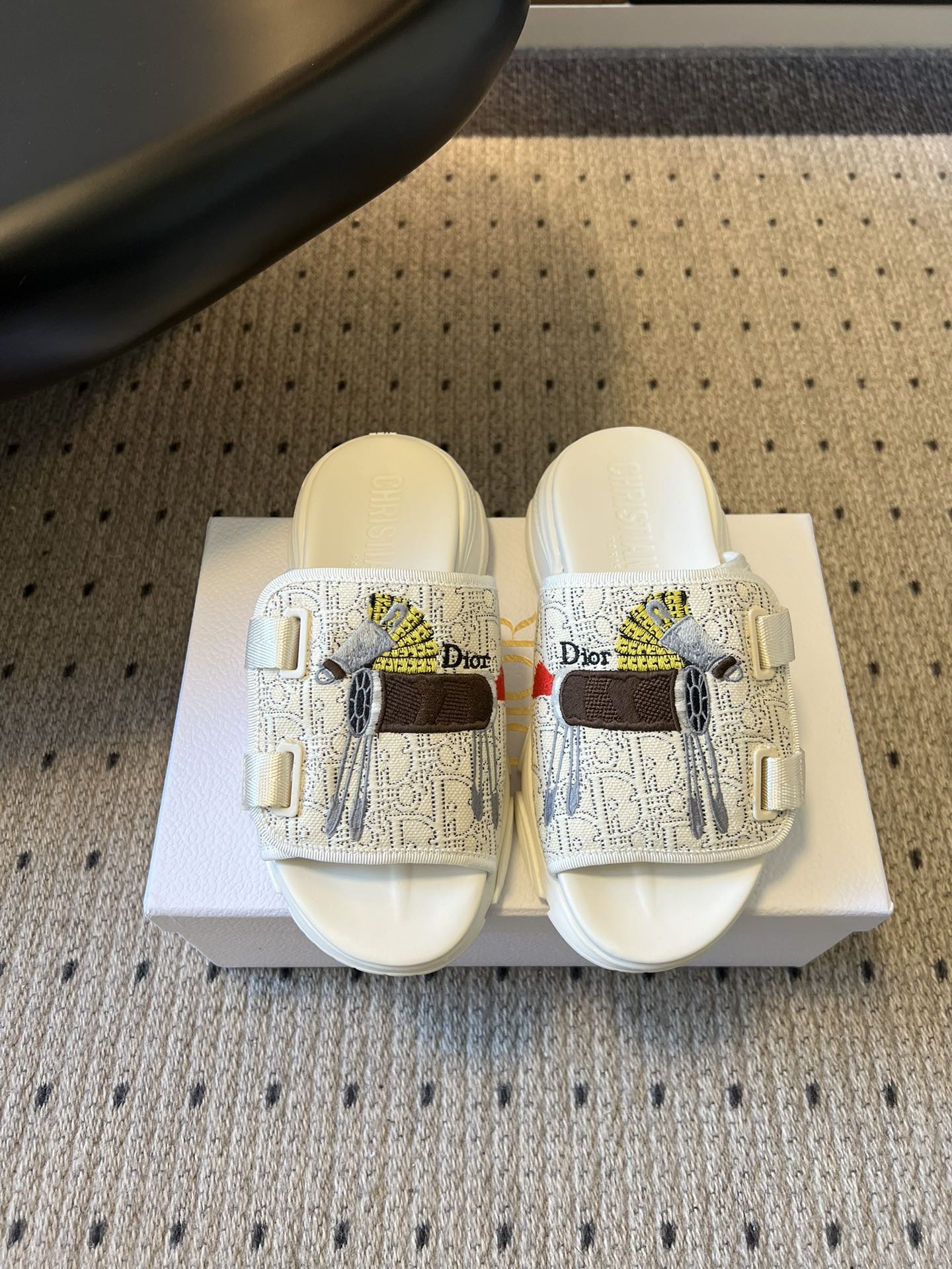 디올 신발 96212 Dior Shoes