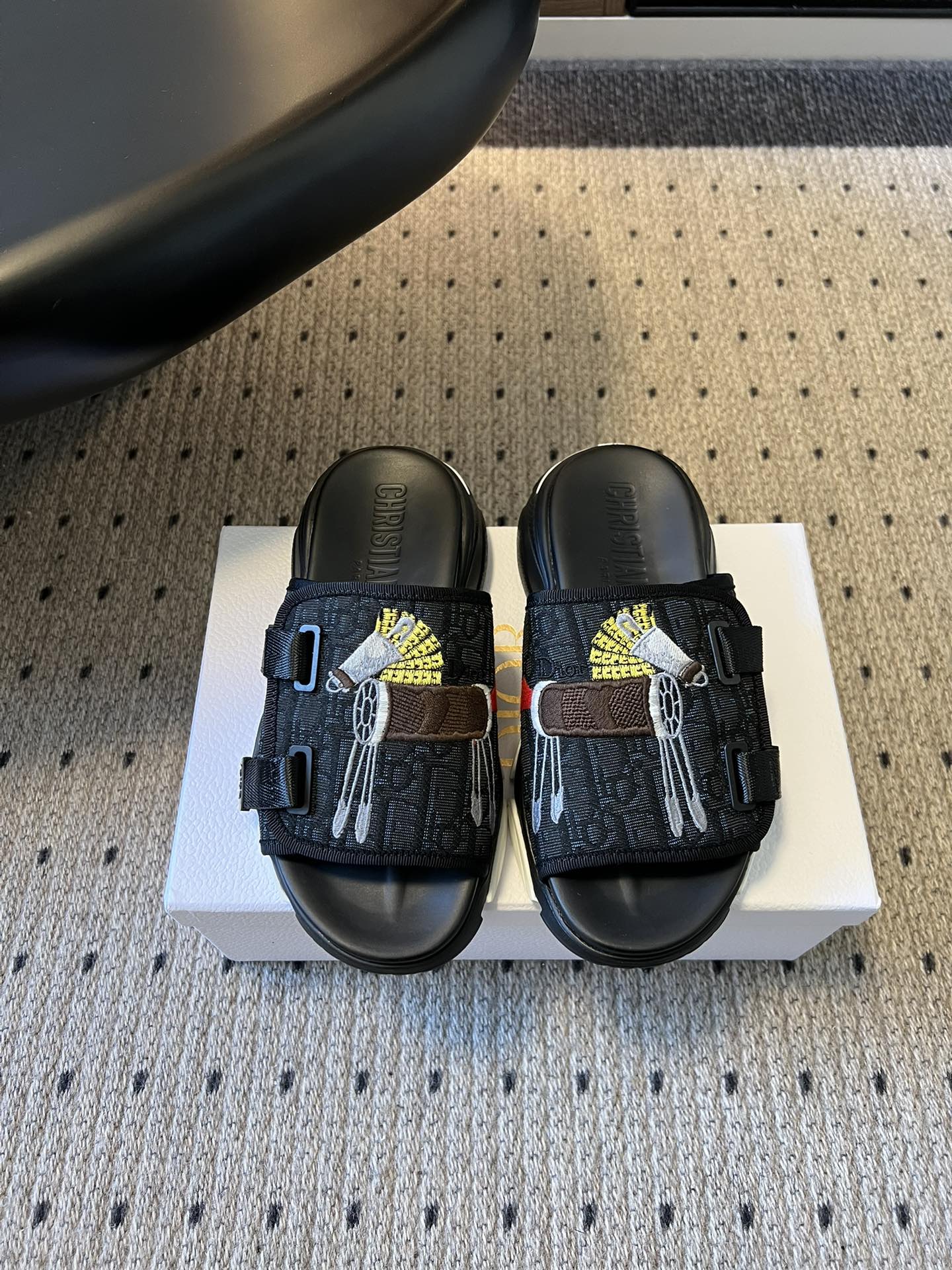 디올 신발 96210 Dior Shoes