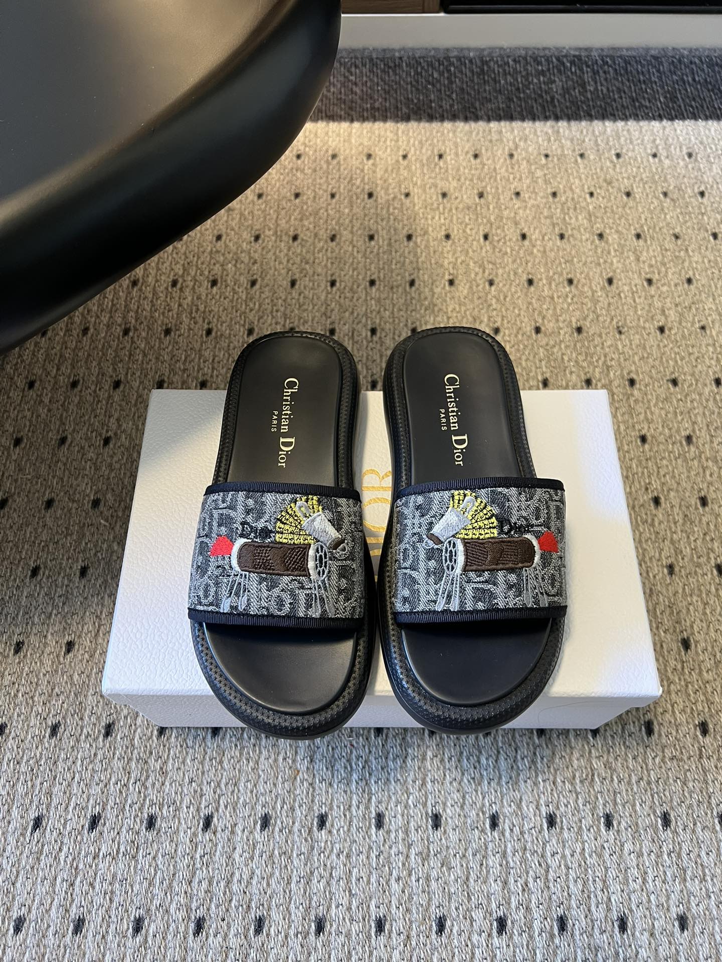 디올 신발 96207 Dior Shoes