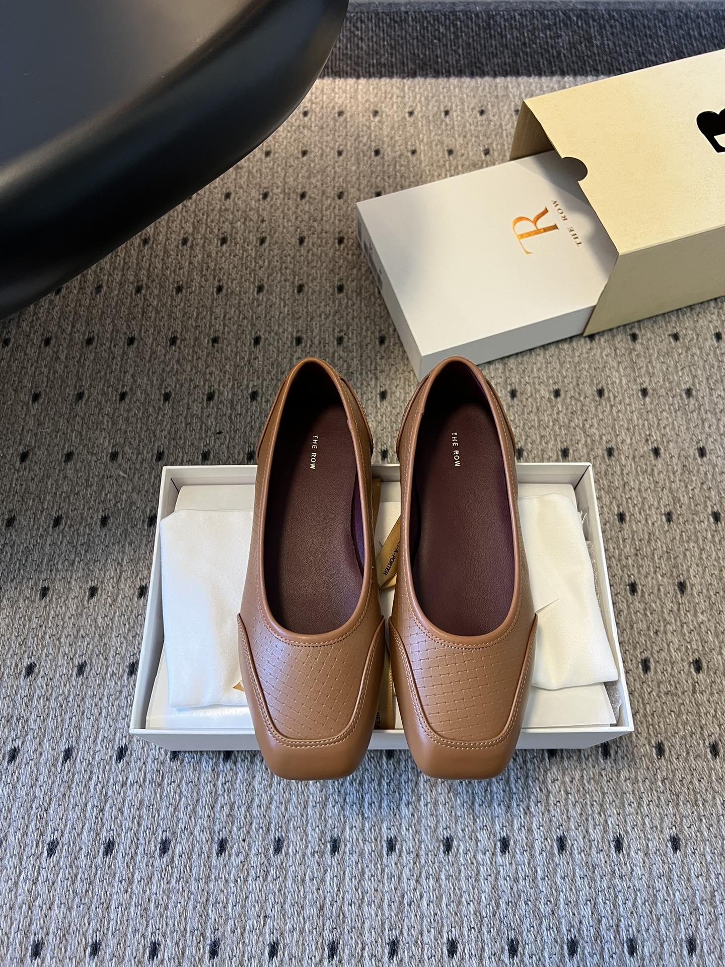 더로우 신발 96202 The Row Shoes