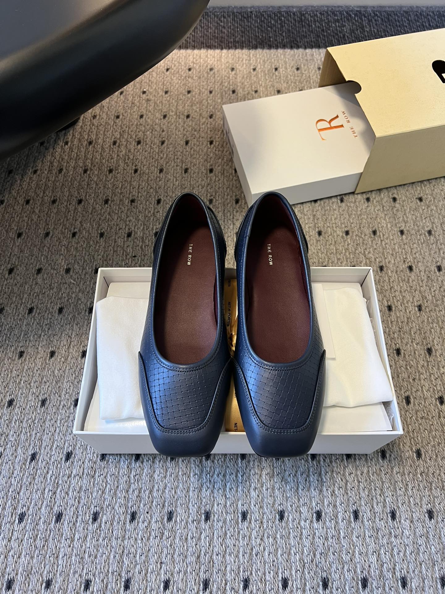 더로우 신발 96201 The Row Shoes