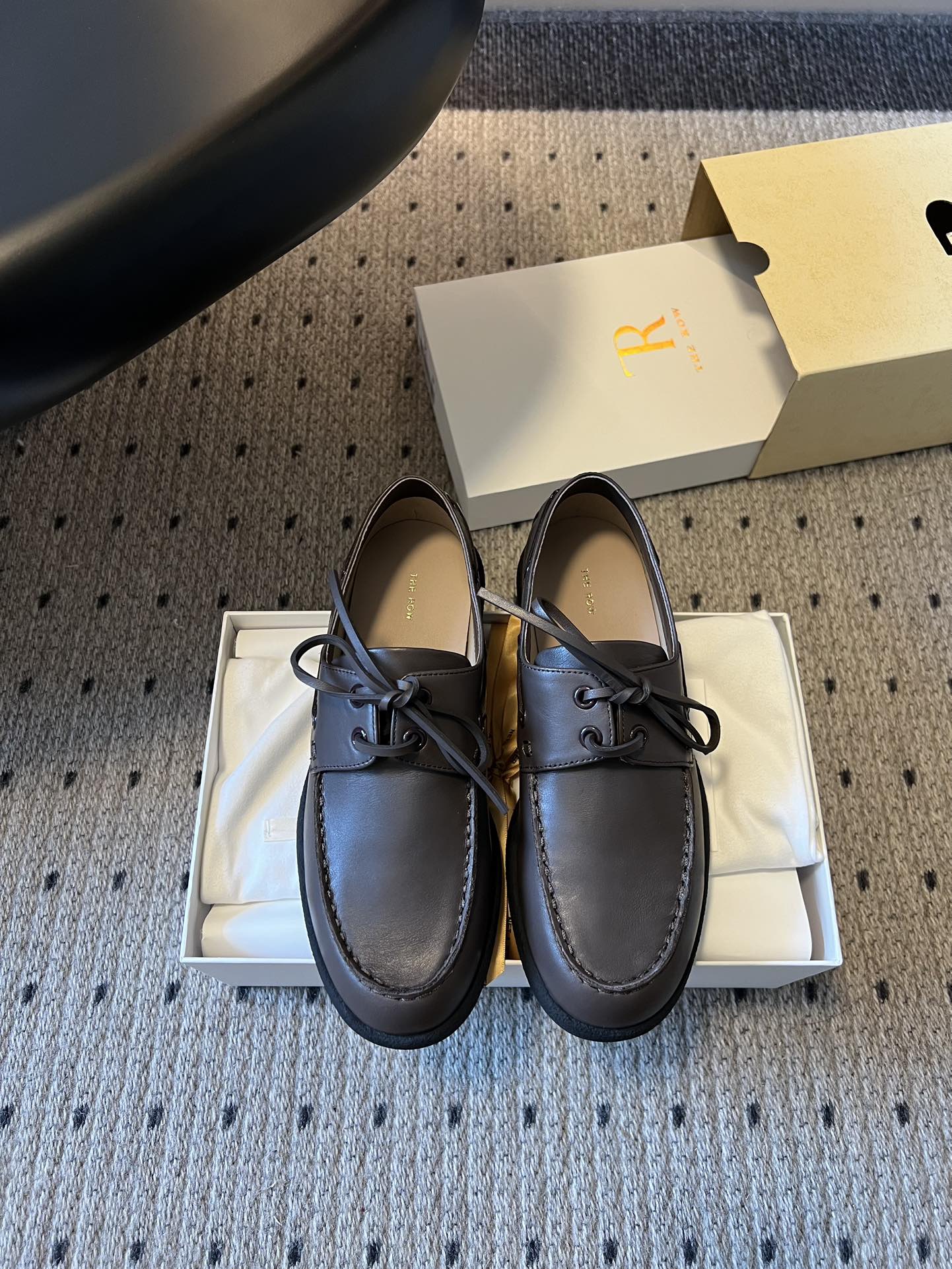 더로우 신발 96204 The Row Shoes