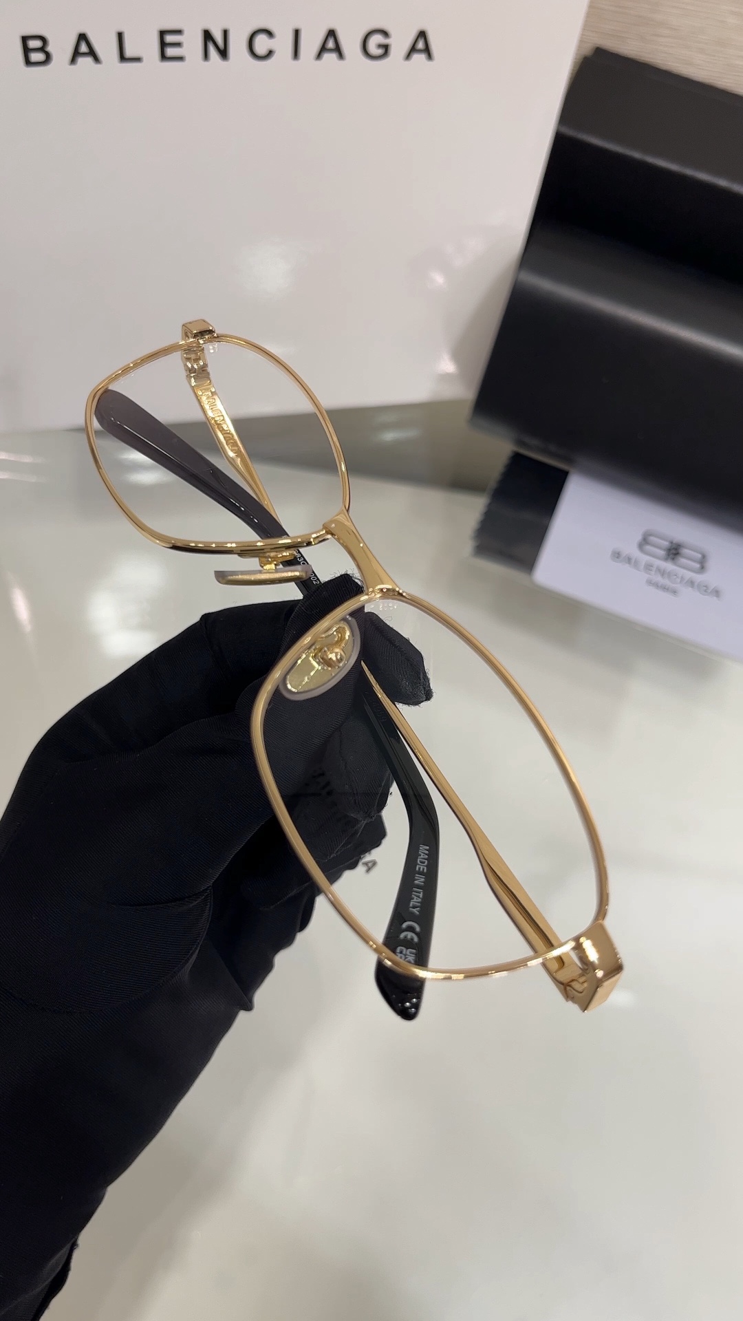 金丝框
