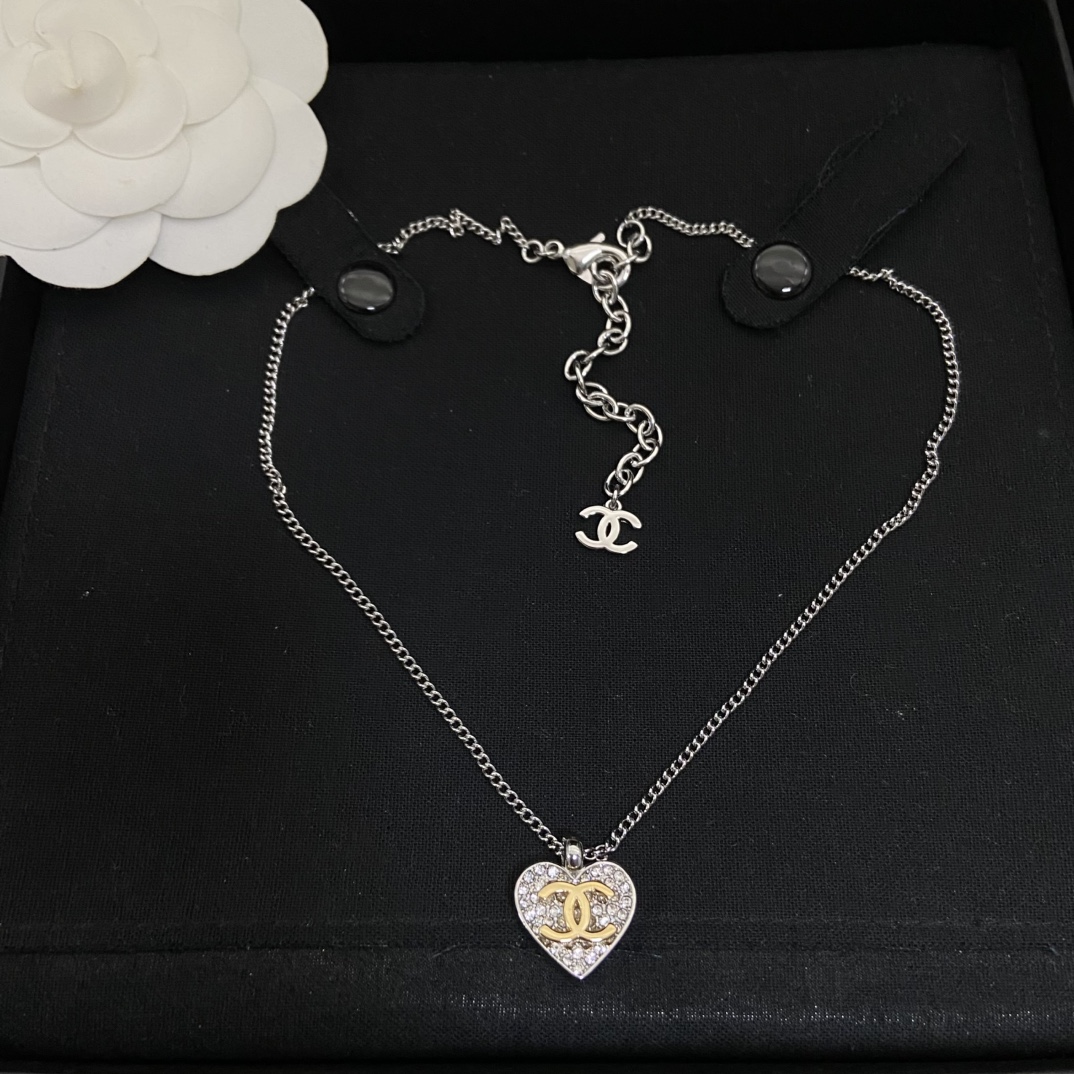 Chanel Chanel 项链