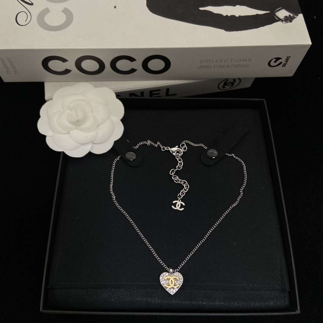 Chanel Chanel 项链
