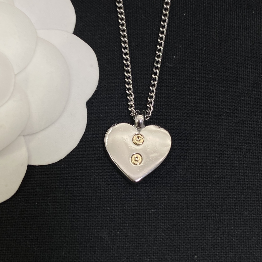 Chanel Chanel 项链
