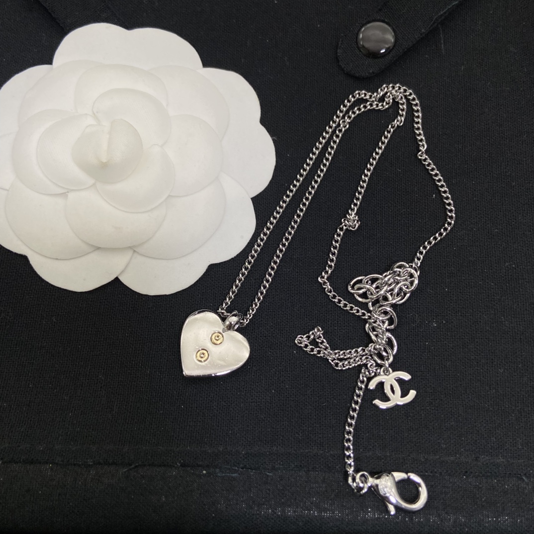 Chanel Chanel 项链