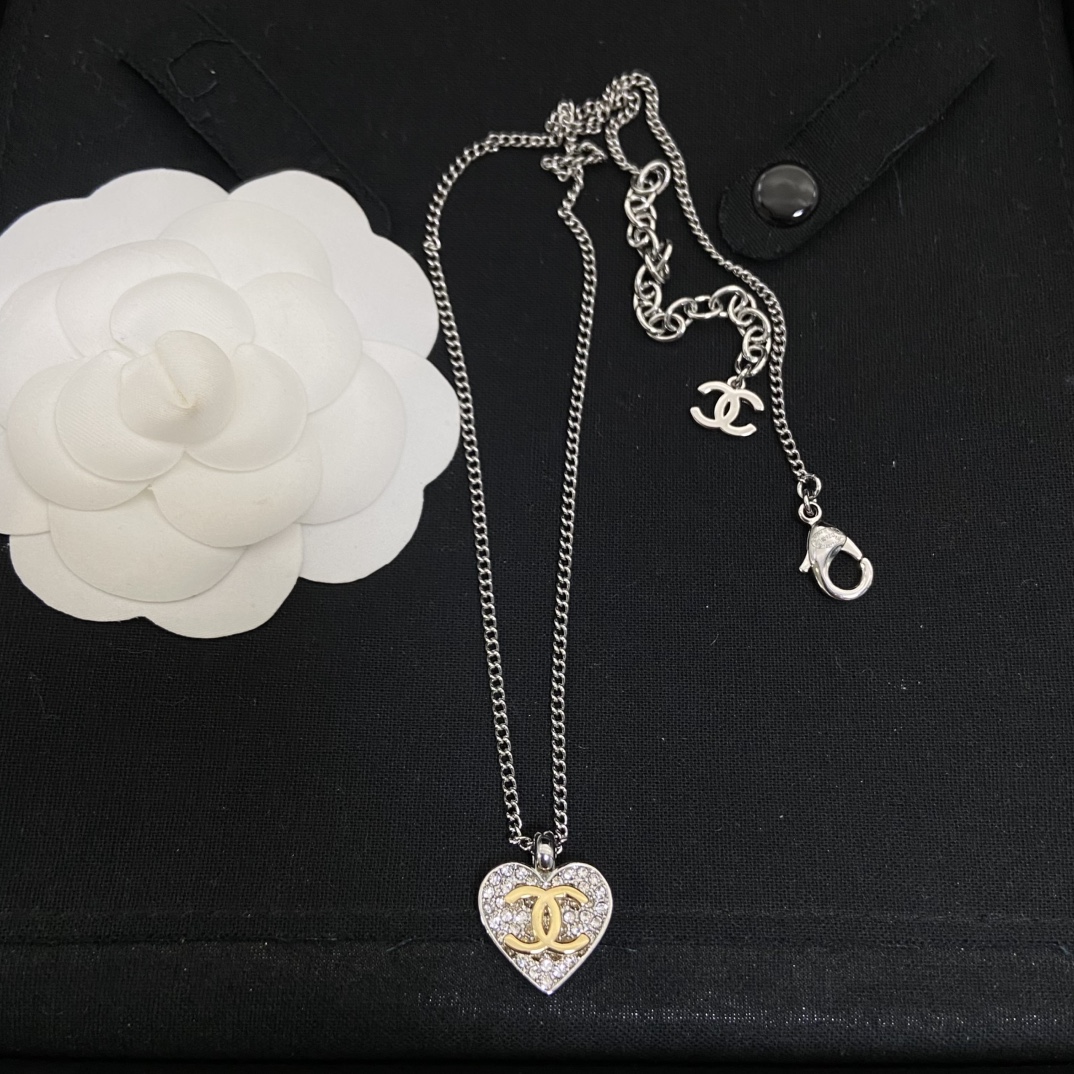 Chanel Chanel 项链