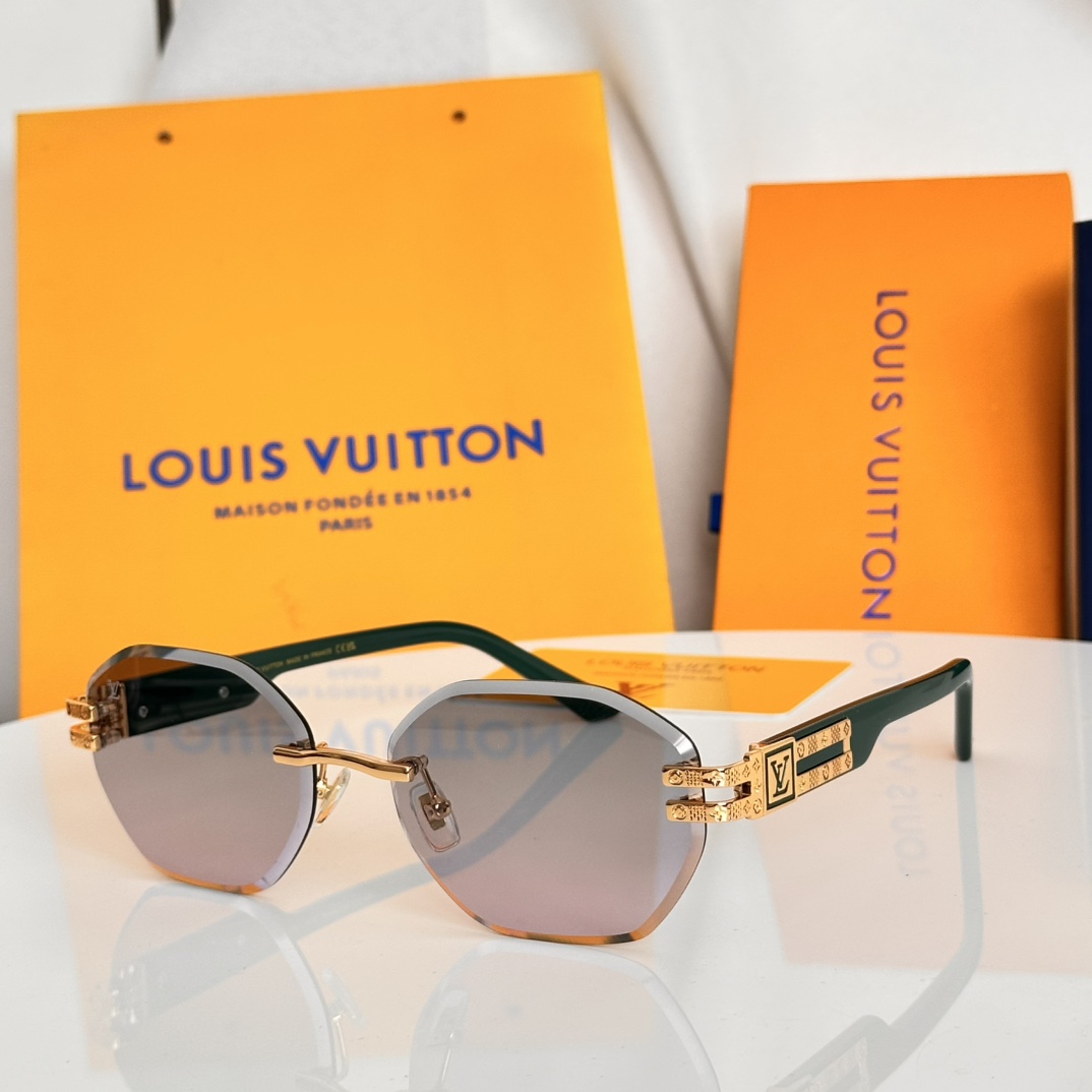 ‼️LOUIS VUITTO*✨✨✨MODEL：Z21945E✨✨✨ SIZE：60口17-145✨✨✨