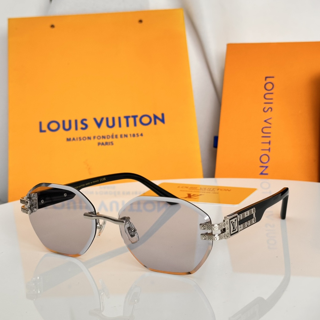 ‼️LOUIS VUITTO*✨✨✨MODEL：Z21945E✨✨✨ SIZE：60口17-145✨✨✨