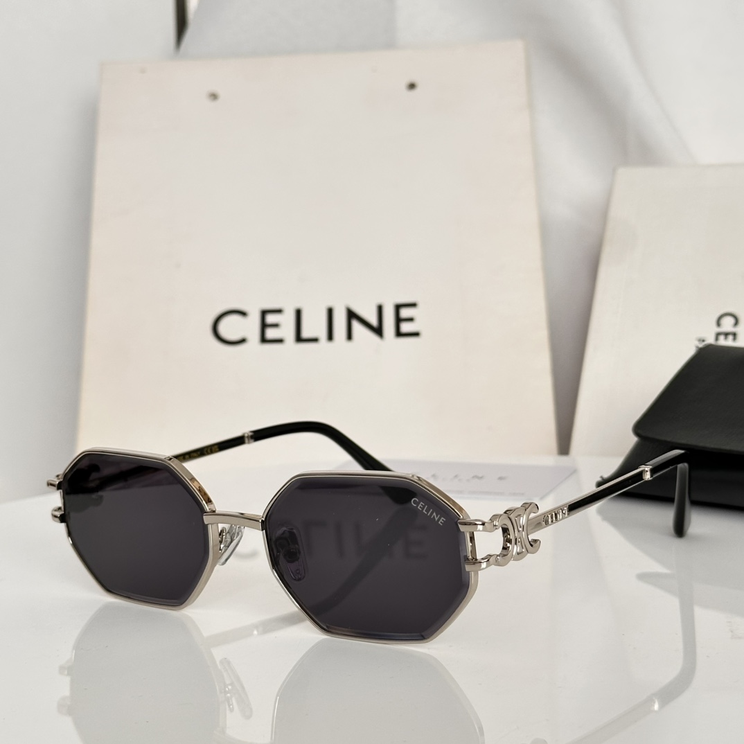 ‼️CELIN*⚜️⚜️⚜️MODEL: CL42149U ⚜️⚜️⚜️SIZE:57口18-140⚜️