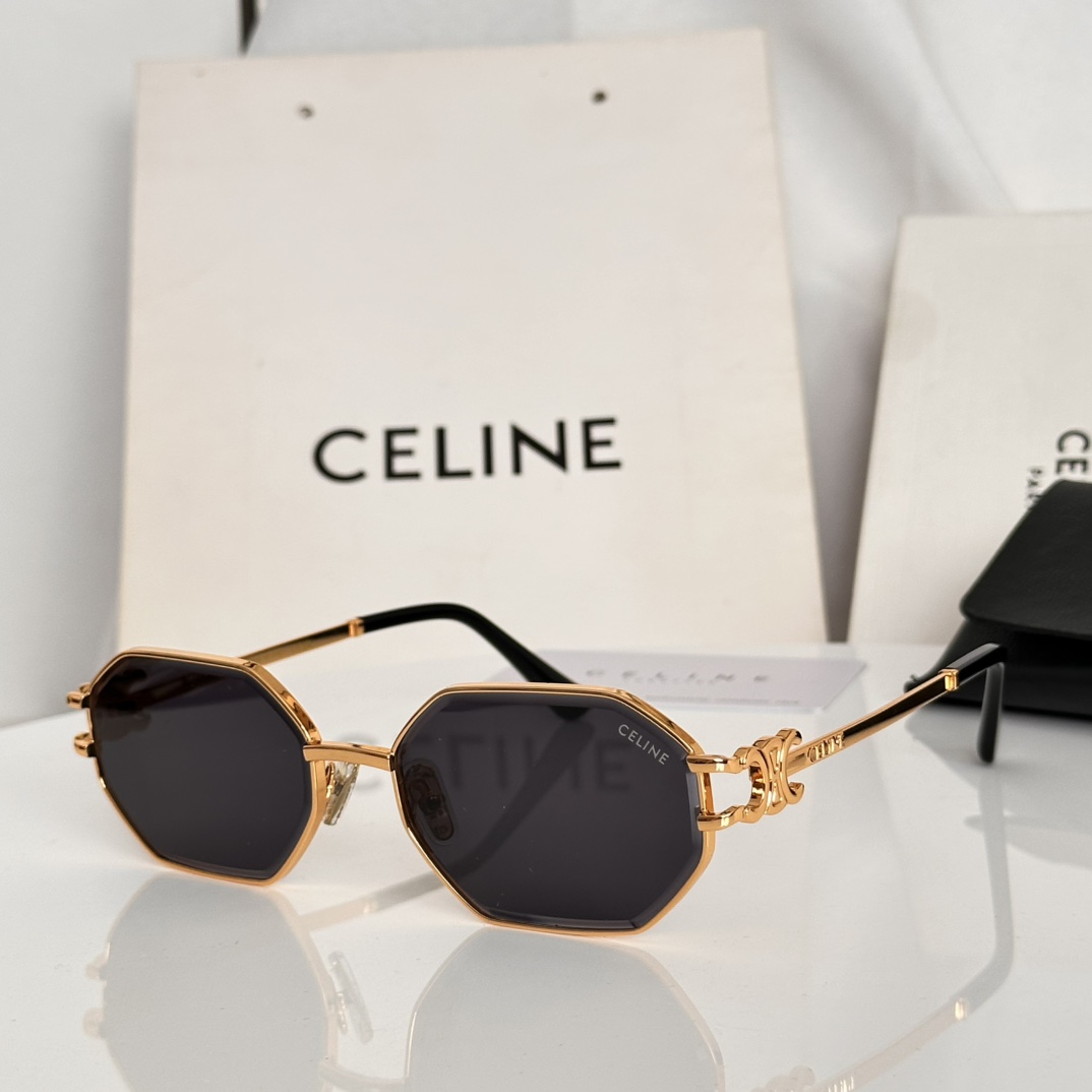 ‼️CELIN*⚜️⚜️⚜️MODEL: CL42149U ⚜️⚜️⚜️SIZE:57口18-140⚜️