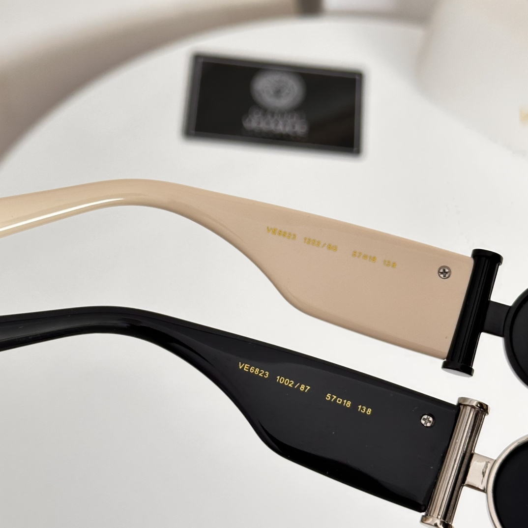 ‼️VERSAC*🌟🌟🌟MODEL：VE6823🌟🌟🌟SIZE：57口18-138🌟🌟🌟