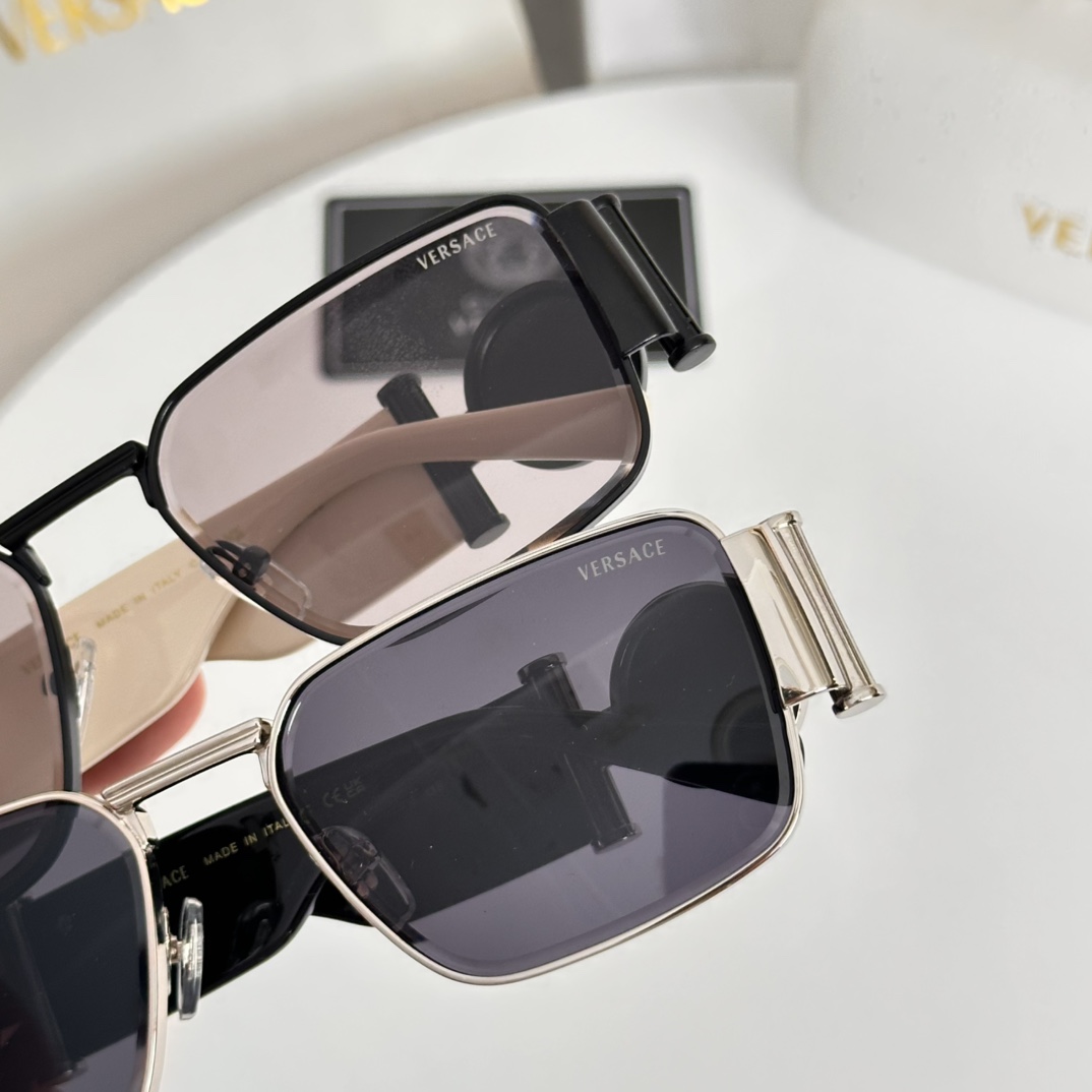 ‼️VERSAC*🌟🌟🌟MODEL：VE6823🌟🌟🌟SIZE：57口18-138🌟🌟🌟