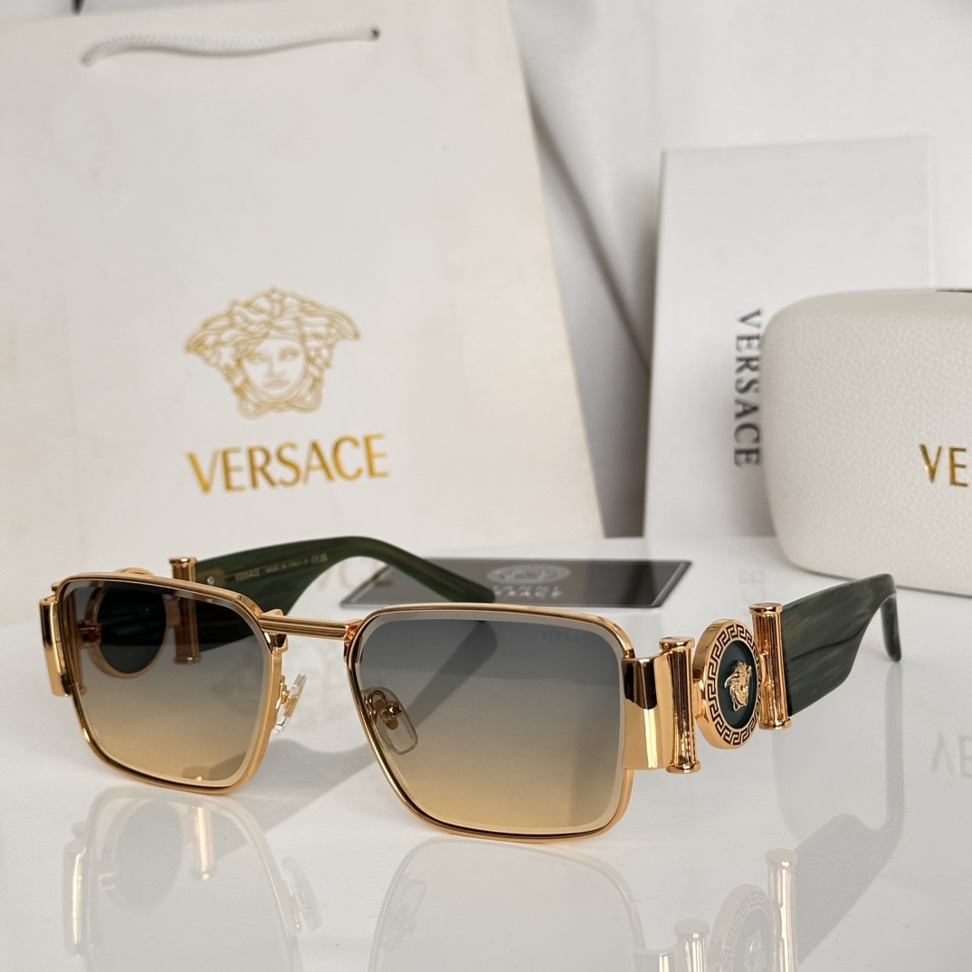 ‼️VERSAC*🌟🌟🌟MODEL：VE6823🌟🌟🌟SIZE：57口18-138🌟🌟🌟