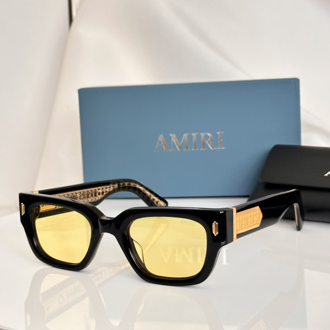 P‼️AMIRIOriginal Mod:HOLLYWOODSize:53口21-145美国时装潮牌用料