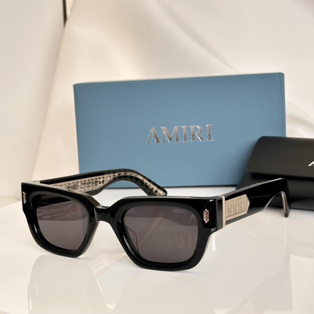 P‼️AMIRIOriginal Mod:HOLLYWOODSize:53口21-145美国时装潮牌用料