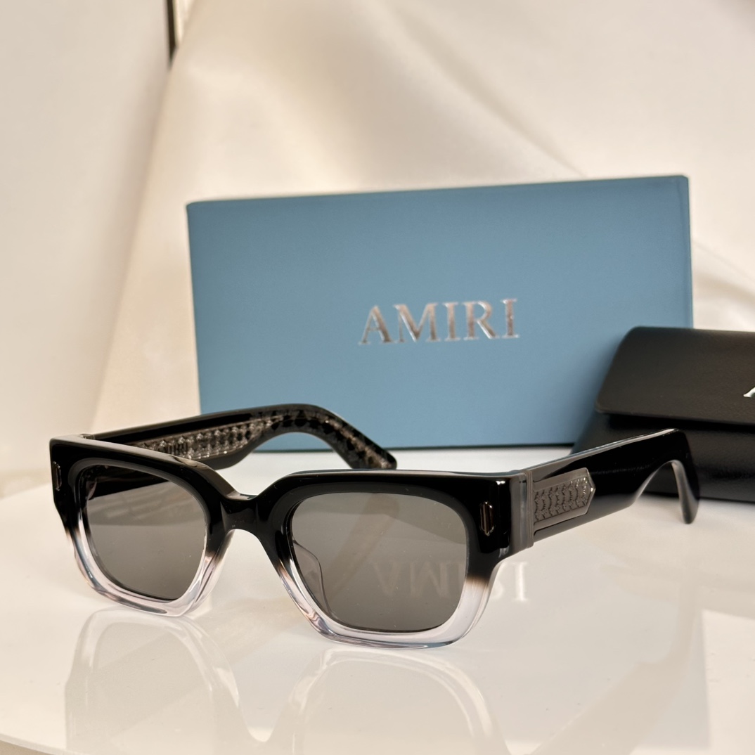 P‼️AMIRIOriginal Mod:HOLLYWOODSize:53口21-145美国时装潮牌用料