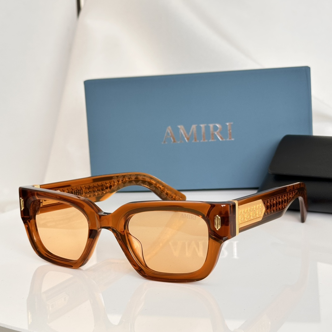 P‼️AMIRIOriginal Mod:HOLLYWOODSize:53口21-145美国时装潮牌用料