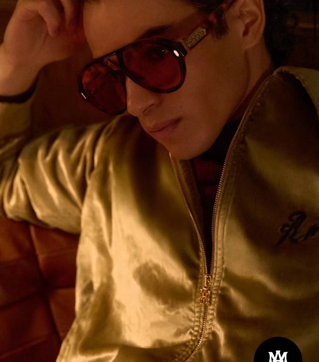 ‼️ 官网图 AmiriMod：Sunsel AMACSN1011Sunset Aviator-Fram