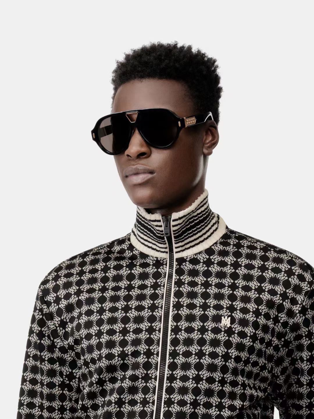 ‼️ 官网图 AmiriMod：Sunsel AMACSN1011Sunset Aviator-Fram