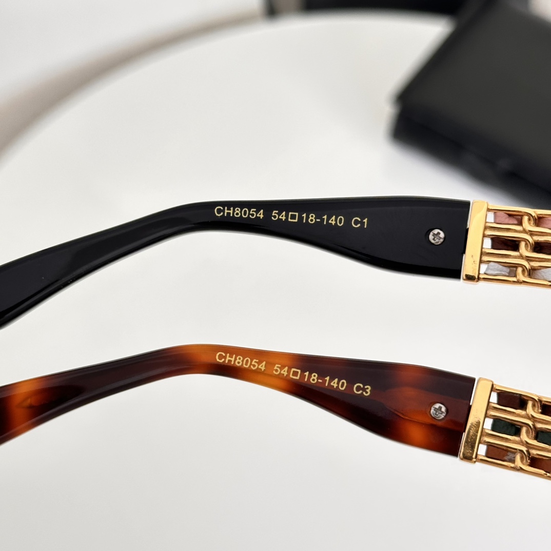 ‼️CHANE*🌸🌸🌸MODEL：CH8054🌸🌸🌸SIZE：54口18-140🌸🌸🌸