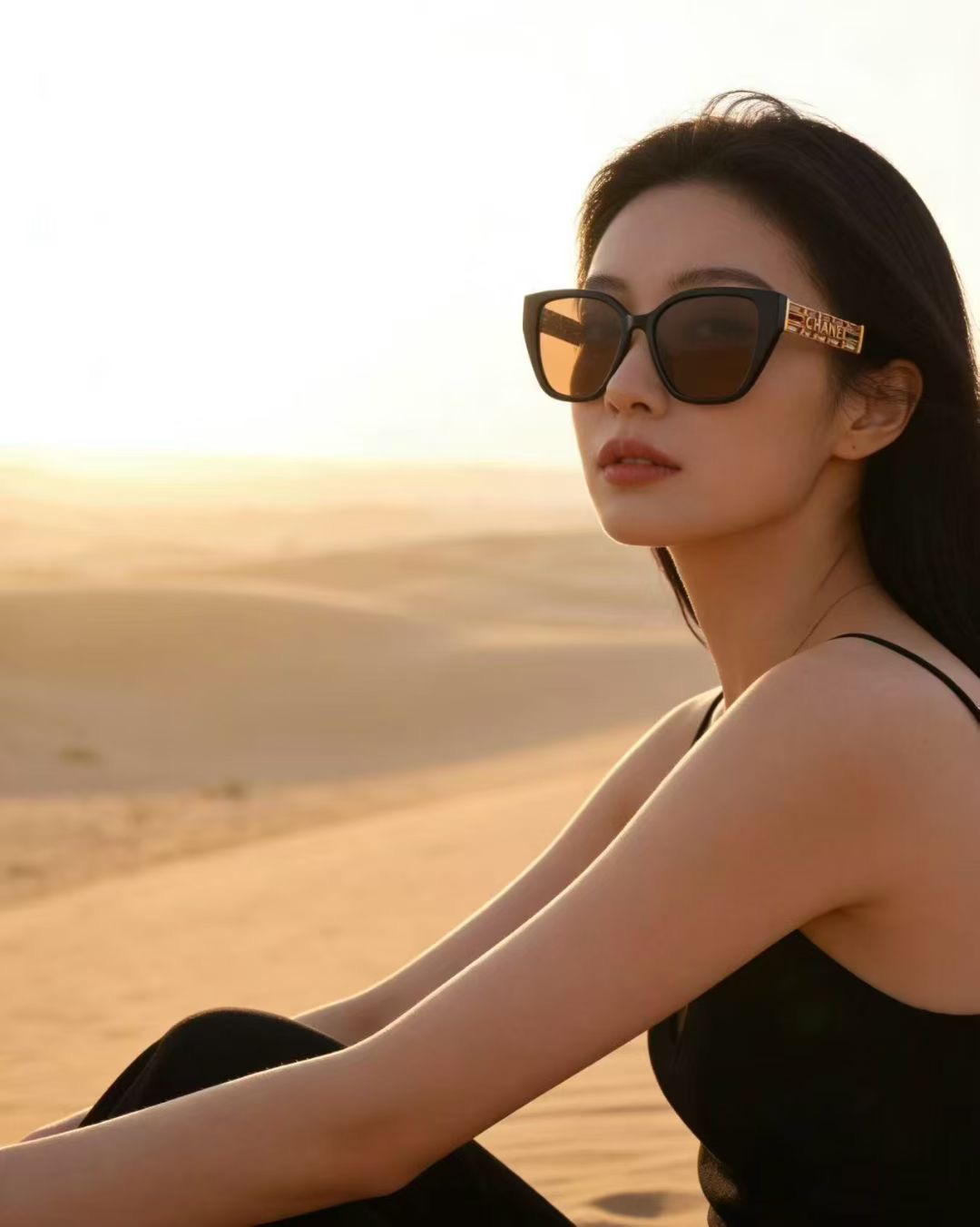 ‼️ 模特图 CHANE*🌸🌸🌸MODEL：CH8054🌸🌸🌸SIZE：54口18-140🌸🌸🌸