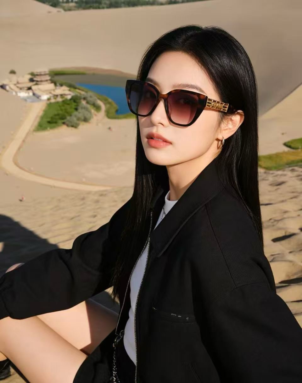 ‼️ 模特图 CHANE*🌸🌸🌸MODEL：CH8054🌸🌸🌸SIZE：54口18-140🌸🌸🌸