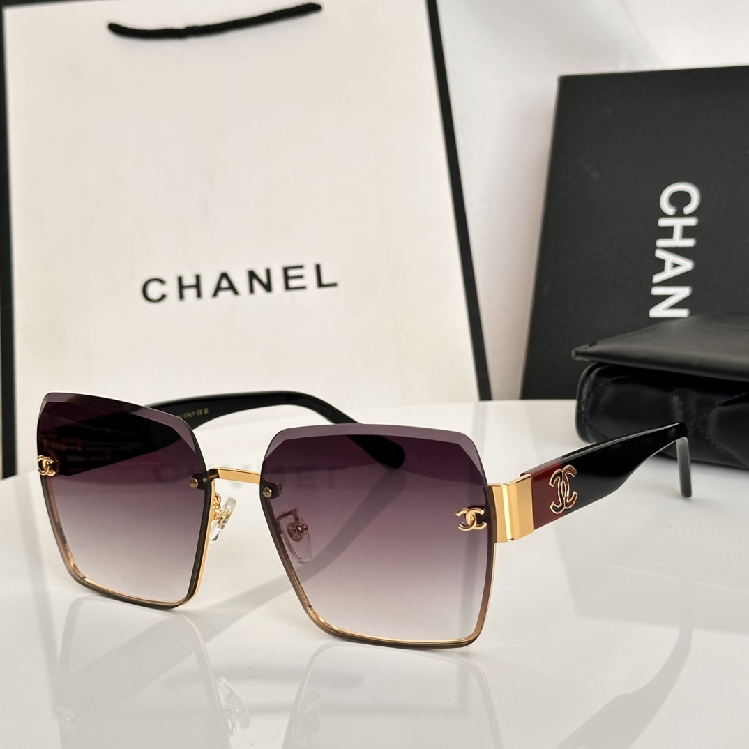 ‼️CHANE*🌸🌸🌸MODEL：CH8047🌸🌸🌸SIZE：62口16-145🌸🌸🌸