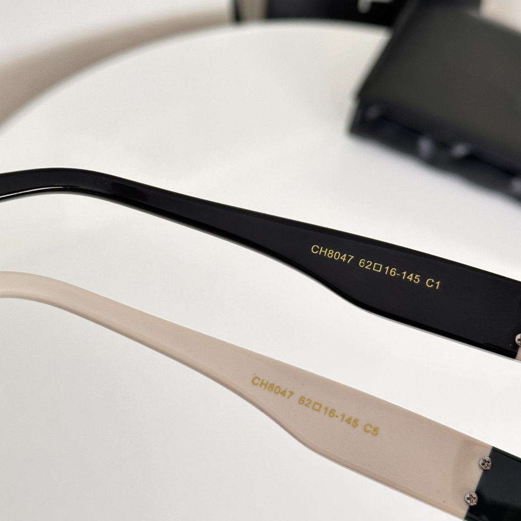 ‼️CHANE*🌸🌸🌸MODEL：CH8047🌸🌸🌸SIZE：62口16-145🌸🌸🌸