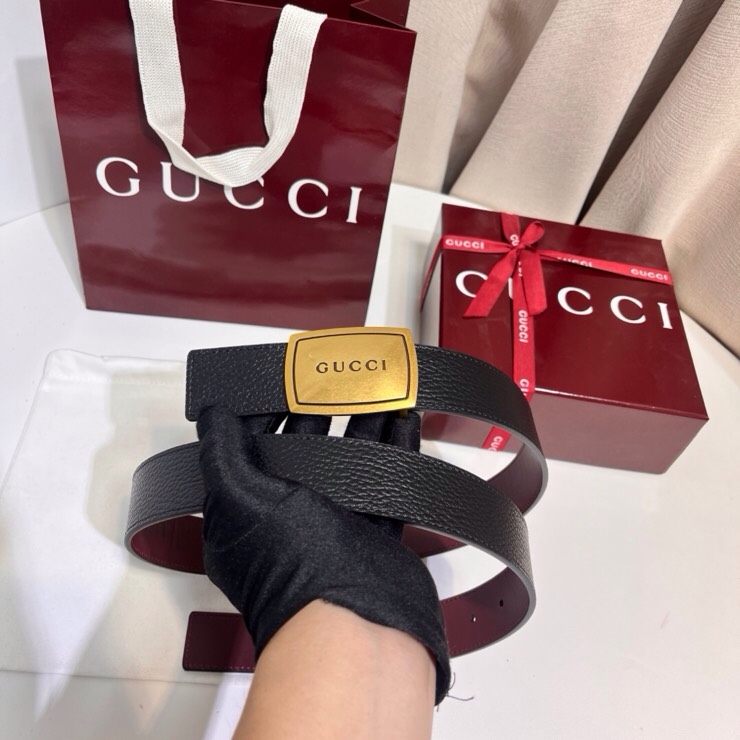 GUCCI 新款 GG Marmont系列引入了受档案启发的轮廓