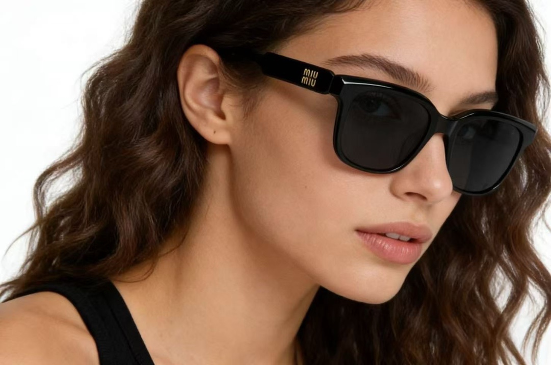 ‼️ 模特图 MIU M*🎀🎀🎀MODEL:VMU02Z🎀🎀🎀SIZE：55口19-145🎀🎀🎀