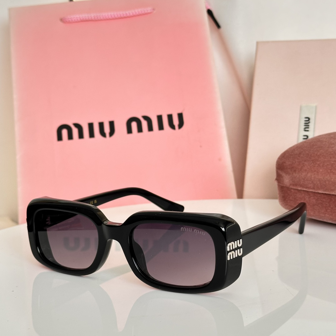‼️MIU MI*🎀🎀🎀MODEL: SMU B13🎀🎀🎀SIZE：53口21-145🎀🎀🎀