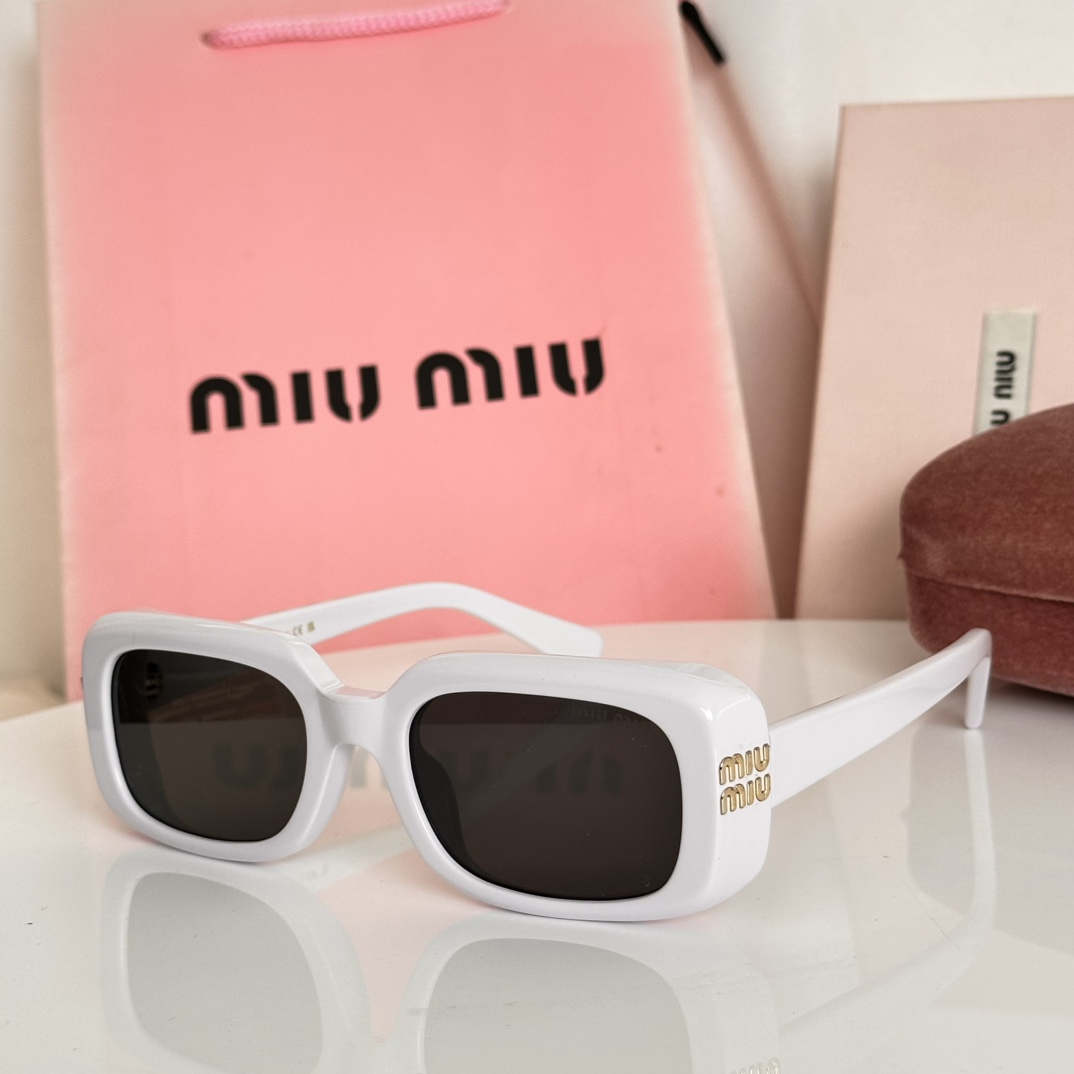 ‼️MIU MI*🎀🎀🎀MODEL: SMU B13🎀🎀🎀SIZE：53口21-145🎀🎀🎀