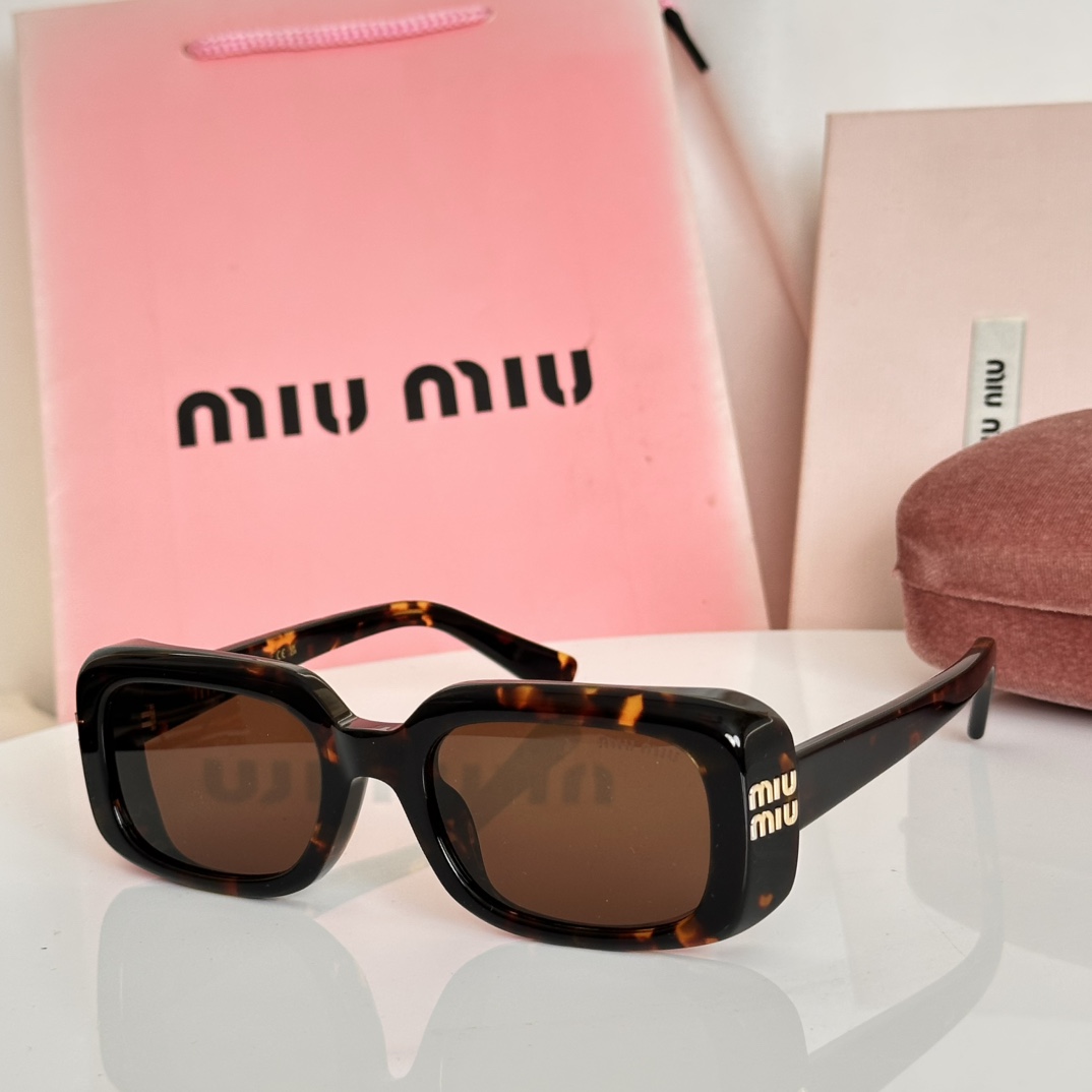 ‼️MIU MI*🎀🎀🎀MODEL: SMU B13🎀🎀🎀SIZE：53口21-145🎀🎀🎀