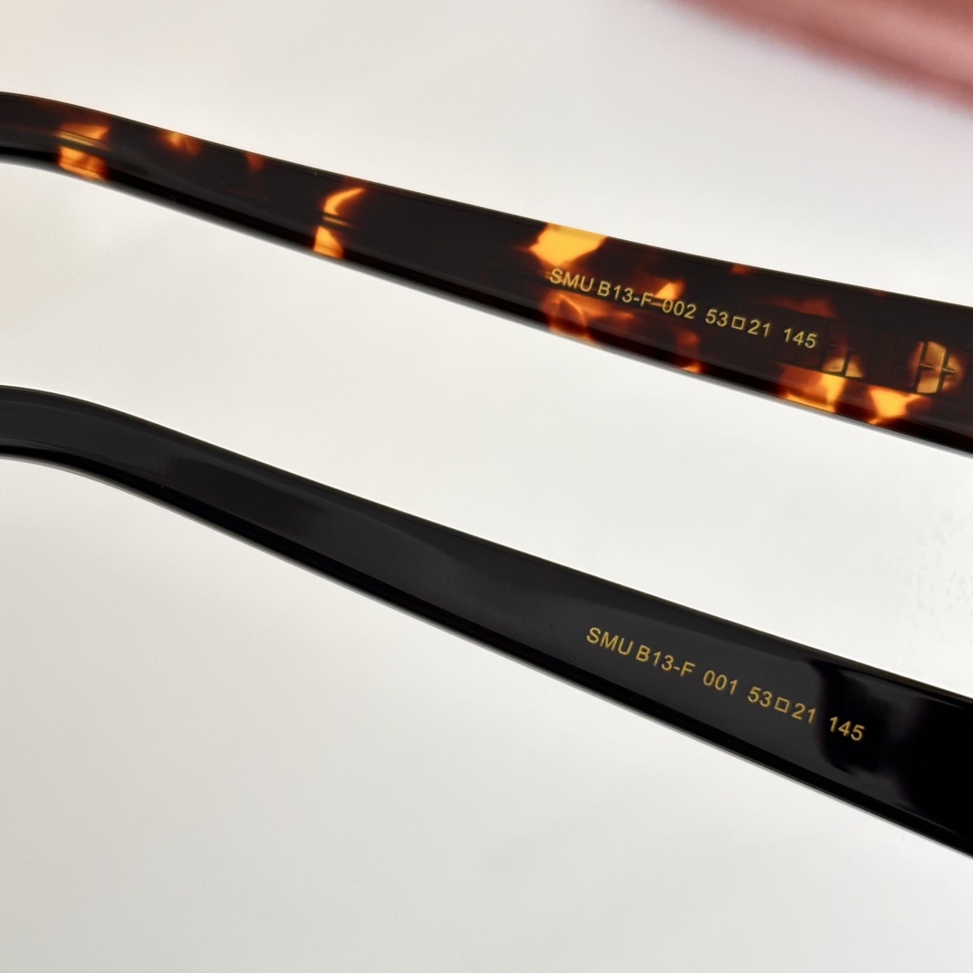 ‼️MIU MI*🎀🎀🎀MODEL: SMU B13🎀🎀🎀SIZE：53口21-145🎀🎀🎀