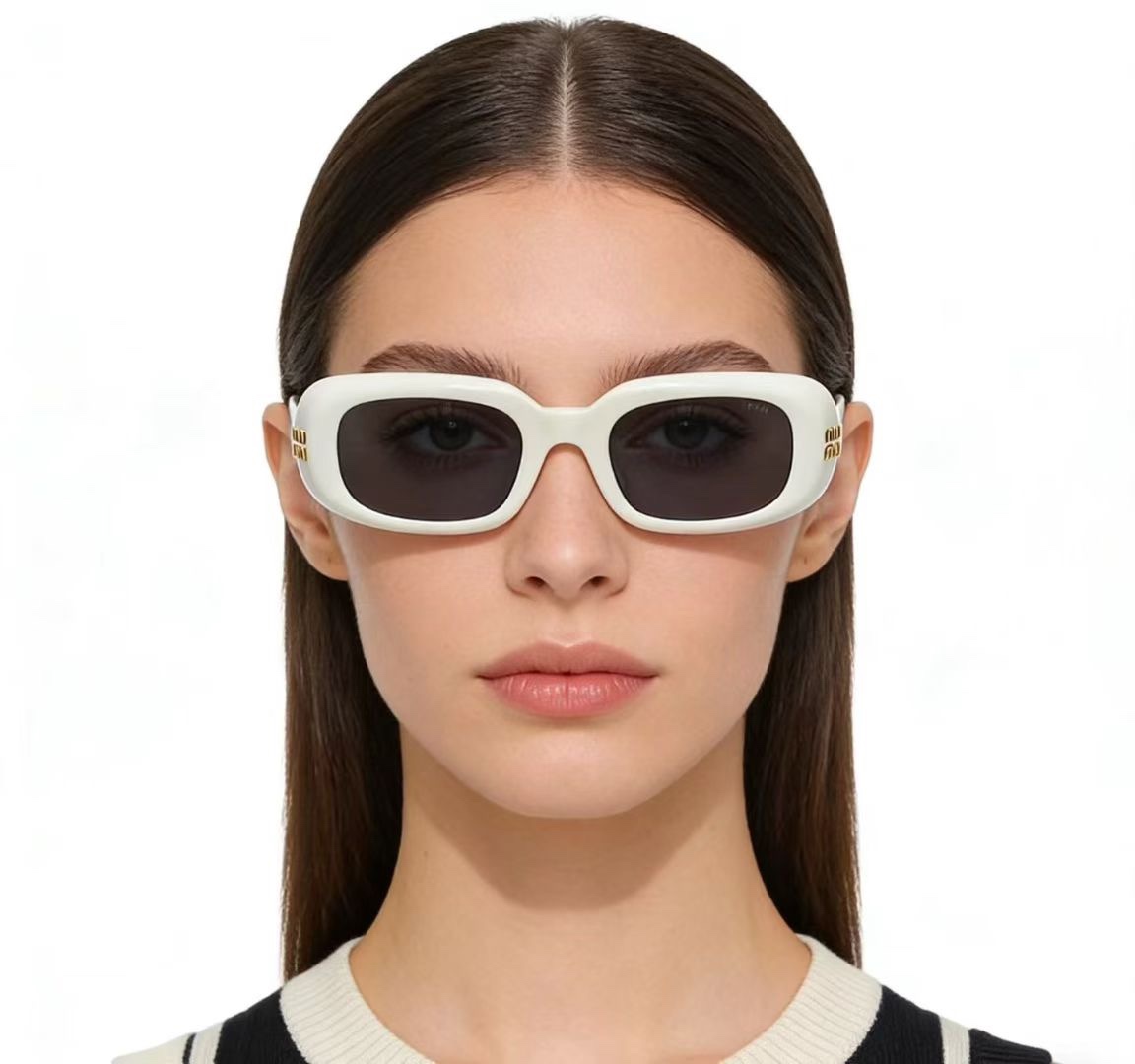 ‼️ 模特图 MIU MI*🎀🎀🎀MODEL: SMU B13🎀🎀🎀SIZE：53口21-145🎀🎀🎀