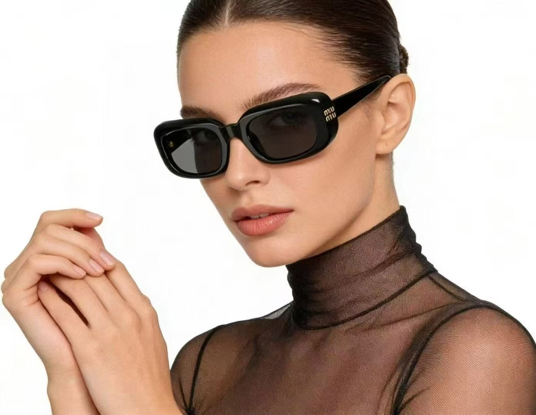 ‼️ 模特图 MIU MI*🎀🎀🎀MODEL: SMU B13🎀🎀🎀SIZE：53口21-145🎀🎀🎀