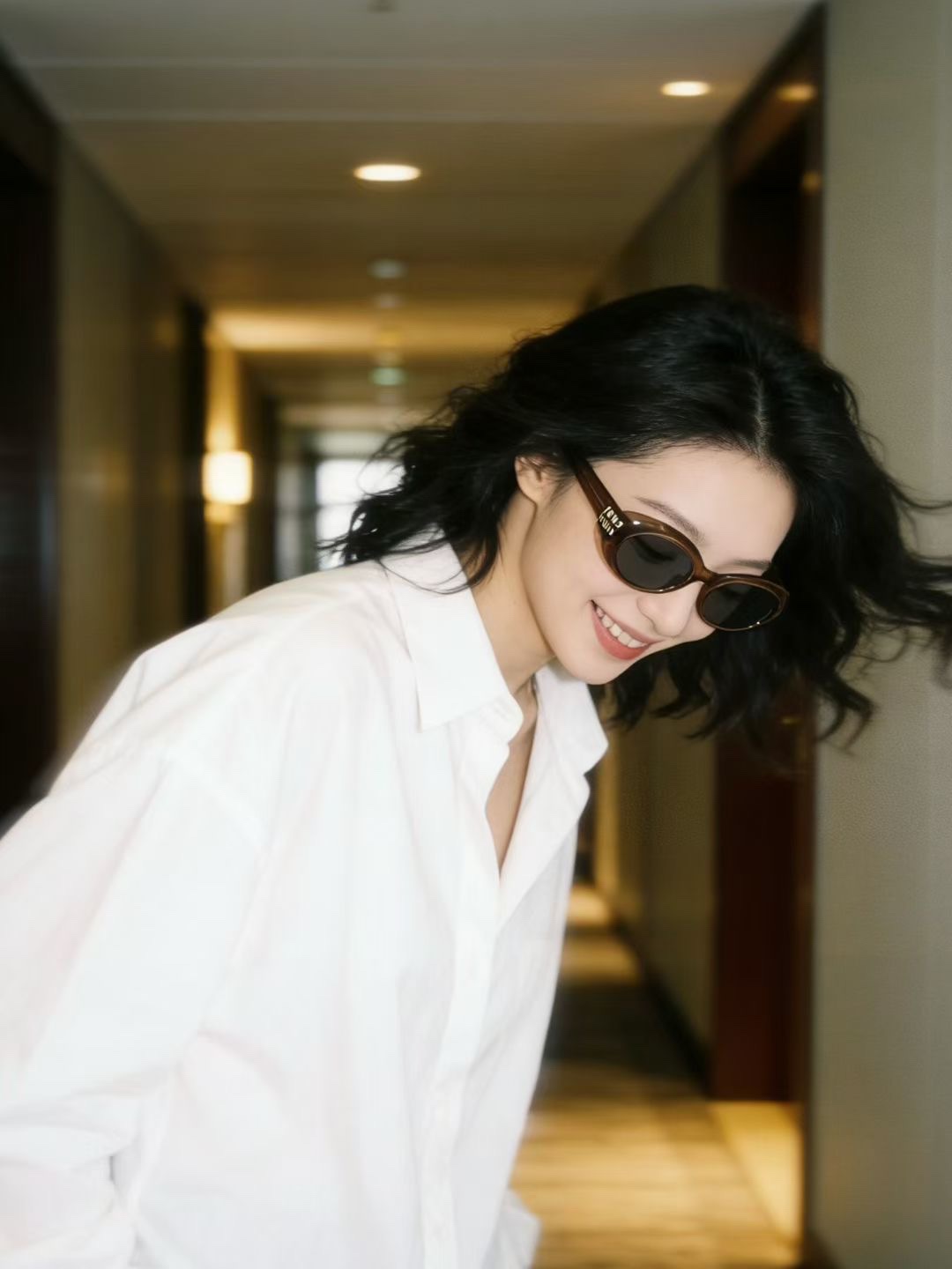 ‼️ 模特图 MIU M*🎀🎀🎀MODEL:SMUB09-F🎀🎀🎀SIZE：52口21-145🎀🎀🎀