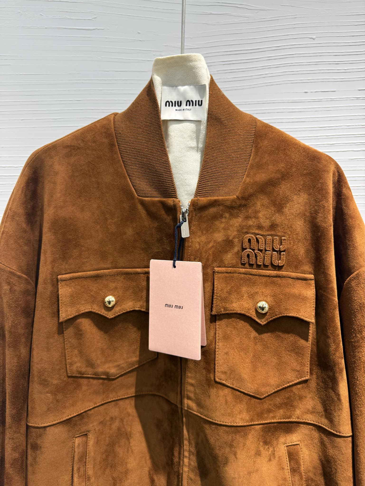 NO:820361,Miumiu series counter synchronization Turkish imported hybrid sheep jacket S/L, Miumiu-clothing, miumiu, jackets & coats,19860909Miumiu系列专柜同步 土耳其进口混种羊外套 S/L,缪缪-服装,miumiu,jackets & coats,,Women's clothing