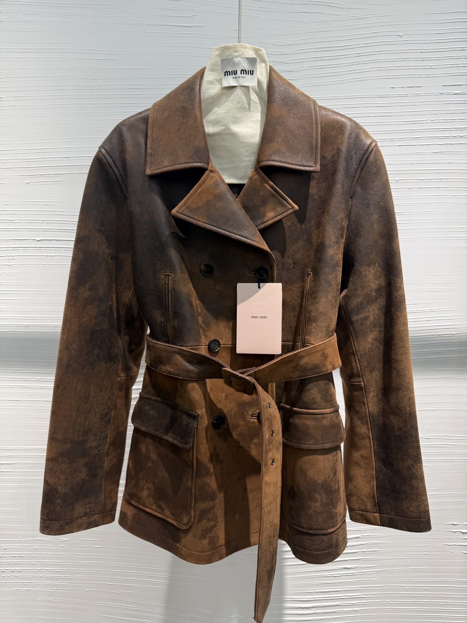 NO:784981,Miumiu irregular printed jacket, Miumiu-clothing, miumiu, jackets & coats,19860909Miumiu不规则印花外套,缪缪-服装,miumiu,jackets & coats,,Women's clothing
